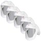 thumbnail image 1 of Respirador 3M Versaflo S-133L-5 Med/Grande, 1 of 5