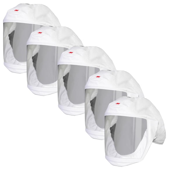 Respirador 3M Versaflo S-133L-5 Med/Grande
