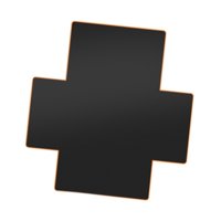 Magideal - Alfombrilla Genérica Para Maletero De Coche Para Mascotas, Forro De Carga, Antideslizante, Fijación Estable, Protector Antiarañazos Para Maletero De M