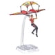thumbnail image 2 of Figura Hasbro Fortnite TNTina con Planeador 15 cm, 2 of 5