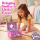 thumbnail image 2 of Caja de Joyería Musical Mini Treasures My Little Pony, 2 of 9