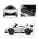 thumbnail image 3 of Coche eléctrico Aosom Lamborghini Veneno para niños de 3 a 6 años con Bluetooth, 3 of 3