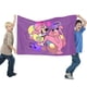 thumbnail image 2 of Snagglepuss Bandera impresa con temática, regalo perfecto para fanáticos, amigos y familiares, y adecuada para actividades al aire libre e interiores, decoraciones de fiesta. 60*90CM, 2 of 6