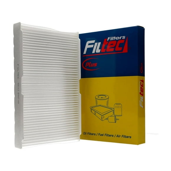 Kit de filtros Peugeot 307 1.6 DV6TED 06/10 Diesel 16 Val