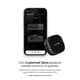 thumbnail image 4 of Parlante Sleve Boom Go Black, 4 of 6