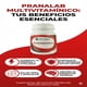 thumbnail image 3 of Multivitamínico Pranalab En Cápsulas Suplemento Vitalidad, 3 of 7
