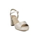 thumbnail image 4 of Sandalia Marella Blanco Perlado, 4 of 5