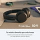 thumbnail image 4 of Audífonos Headphones Sony WH-CH520/C Bluetooth Crema, 4 of 12