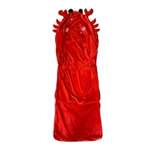 Bothyi - Funda Para Sillas De Sofá Protector De Muebles Plegable Para El Hogar Sala De Estar Dormitorio Rojo