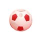 thumbnail image 2 of Portalápices Organizador De Bolígrafos Soporte Oficina Fútbol Forma Caja De Almacenamiento De Lápices Rojo, 2 of 5