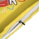 thumbnail image 5 of Yellow GHOSTBUSTERS Comforter Set Soft 3 Pcs Twin Bedding Sets Thicken for All Season, 5 of 5