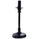 thumbnail image 1 of Candelabro Negro Candelabro Candelabro De Navidad Cena Boda S, 1 of 5