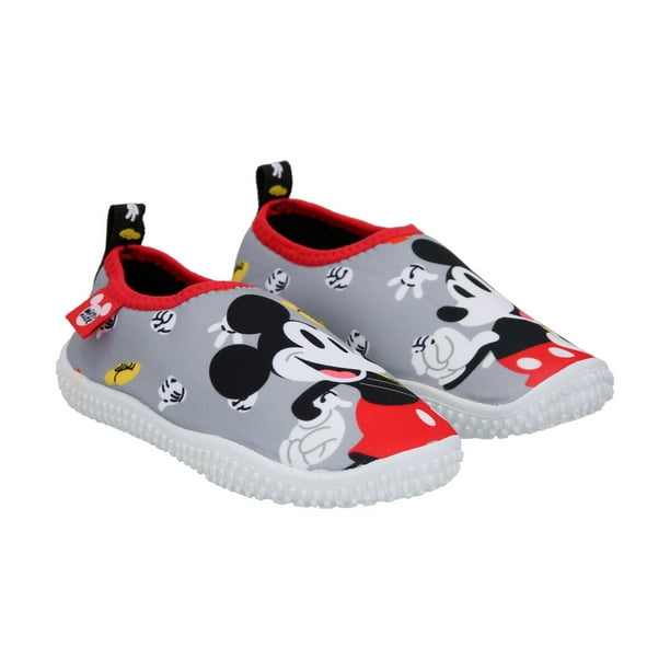 Zapatos de Agua Niño Mickey Mouse