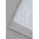 thumbnail image 3 of Cortina 100% Blackout de Tela Engomada 2 Paños crema, 3 of 5