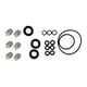thumbnail image 1 of Juego De Anillos De Sellado Para Bomba De Agua, Repuesto Profesional, Reparación De Accesorios Para Drones, 1 of 5