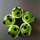 thumbnail image 3 of 5/9/12pcs, Vegetable Cutter Shapes Set, Stainless Steel Cookie Cutters, Fruit Stamps Molds, Chocolate Cutters, Cake Decorating Molds, Salad Making Tools, Baking Tools, Kitchen Gadgets, Kitchen Access, 3 of 5