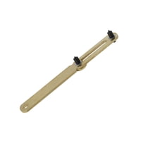 Magideal - Abridor De Caja Trasera De Reloj Cubierta Trasera De Reloj Portátil De Metal Reparación Duradera Ajustable Para Abrir Tienda De Reparación Mujeres Hom