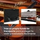 thumbnail image 2 of Violin 4/4 Acustico Ibrah Music Estuche Y Arco + Accesorios Caoba, 2 of 3