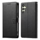 thumbnail image 4 of Funda para FOXDOCK Samsung Galaxy A25 5G– Cuero Premium, 3 ranuras para tarjetas, Protección contra impactos, 4 of 5