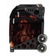 thumbnail image 3 of Bolsa con ruedas ZUCA Blaze Sport con marco negro y ruedas que no destellan, 3 of 5