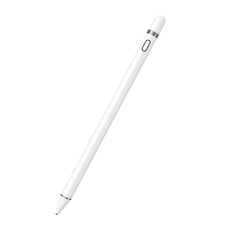 Click Ventas - Pluma Lápiz Capacitivo Stylus Pen Para Ipad Tablet Android