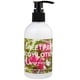 thumbnail image 1 of Loción Corporal de Chícharos Dulces, con Sábila y Vitamina E, Piel Seca, Manteca de Karité No Grasa, Aceite de Almendras, Tanto para Hombres Como para Mujeres, Fragancia Natural, Vegana, 1 of 5