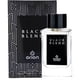 thumbnail image 3 of Perfume Orion Black Blend 3.4 oz 100 ml EDP Hombre, 3 of 3
