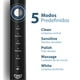 thumbnail image 3 of Cepillo Electrico Dental JTF 8 Cabezales, 3 of 6