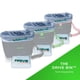 thumbnail image 4 of Bote de basura para auto DRIVE AUTO plegable con 20 bolsas, a prueba de fugas, 4 of 9