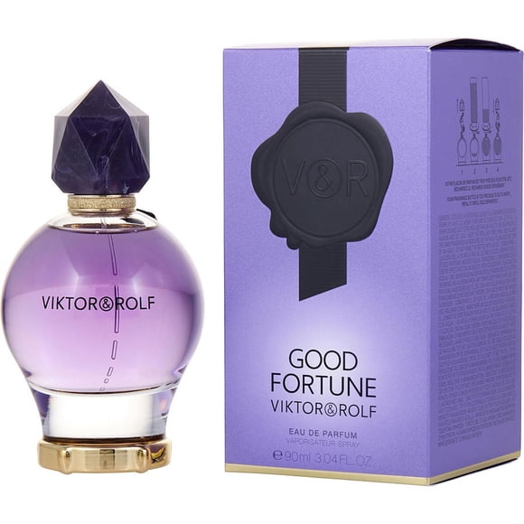 Perfume Viktor&Rolf Good Fortune EDP 90 ml para mujer