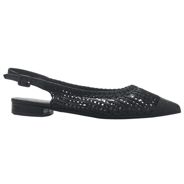 Ballerina de Mujer, Negro Casual Chalada Maris-21