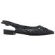 thumbnail image 1 of Ballerina de Mujer, Negro Casual Chalada Maris-21, 1 of 6