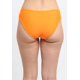 thumbnail image 2 of Bikini clásico costados drapeados naranjo Talla XL, 2 of 4