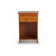thumbnail image 3 of Velador Tabor Madera Café Claro, 3 of 8