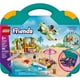 thumbnail image 2 of Set LEGO Friends Playa Creativa y Maleta de Viaje 42672, 2 of 3