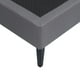 thumbnail image 4 of Cama Europea Rosen Pratta 1 Plaza 90x200 Cm, 4 of 7