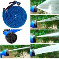 Genérico - Manguera Retráctil 22,5 Metros Jardín