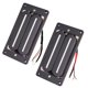 thumbnail image 4 of guitarra eléctrica doble bobina pastilla humbucker guitarra parte accesorio negro, 4 of 5