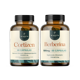 thumbnail image 1 of Pack Cortizen + Berberina 120 Cap Karun Life, 1 of 3