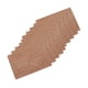 thumbnail image 2 of Hoja De Corcho De Saxofón De 10x1,6mm Para Saxofón Soprano Tenor Alto, 2 of 5