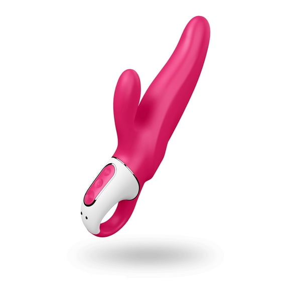 Satisfyer Vibrador Mr Rabbit