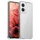 thumbnail image 1 of Carcasa Gel Transparente para Motorola G35 5G - Antishock, 1 of 2