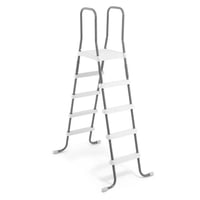 Intex - Escalera Piscina 132 Cm Pool Ladder