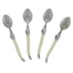 thumbnail image 2 of SET 4 CUCHARAS TE BRISTOL KINGSTONE, 2 of 3