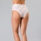 thumbnail image 3 of Pack X6 Hikini Algodon Print & Solid Flores Mujer 25544-172, 3 of 9