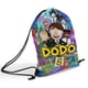 thumbnail image 5 of Dodo Mochila de Cuerdas para Deportes y Gimnasio, Bolsa de Cuerdas Resistente al Agua, Bolsa Cinch, 30×40cm, 5 of 6