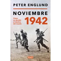Debate - Libro Noviembre 1942