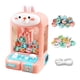thumbnail image 5 of Mini Máquina De Garras Para Fiestas, Minimáquinas Expendedoras Para Niños, Niñas, Niños, Conejo, 20 Muñecas, 5 of 5