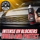 thumbnail image 3 of Tire Shine Chemical Guys Nice and Wet (aerosol), paquete de 2, 3 of 9