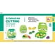thumbnail image 1 of Juguete mini maletin Para Cortar Frutas verde, 1 of 2